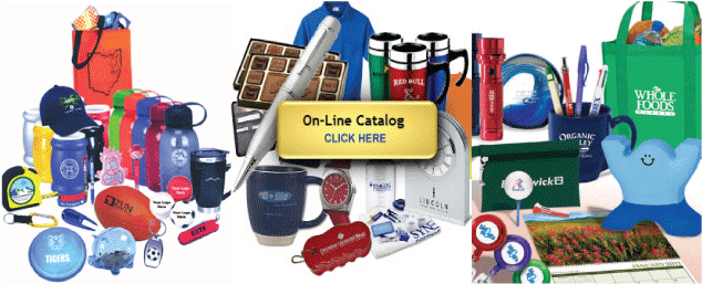 discount advertising products